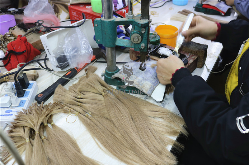 wholesale virgin hair factory near me